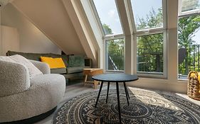 Hello Zeeland - Appartement Duno Lodge L